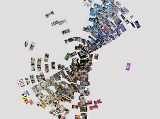 Résidence à l&rsquo;Assaut de la Menuiserie