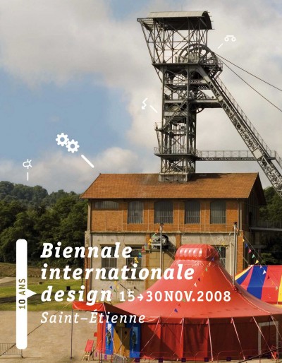 Biennale design 2008