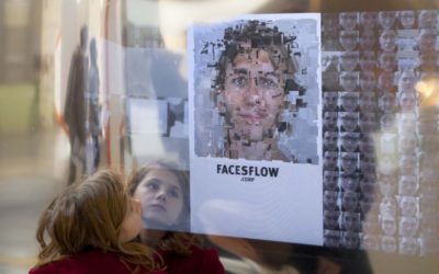 Faces Flow