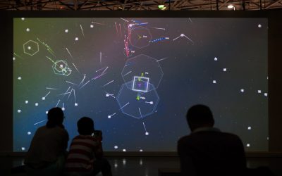 Nord Ouest – nuit des musées