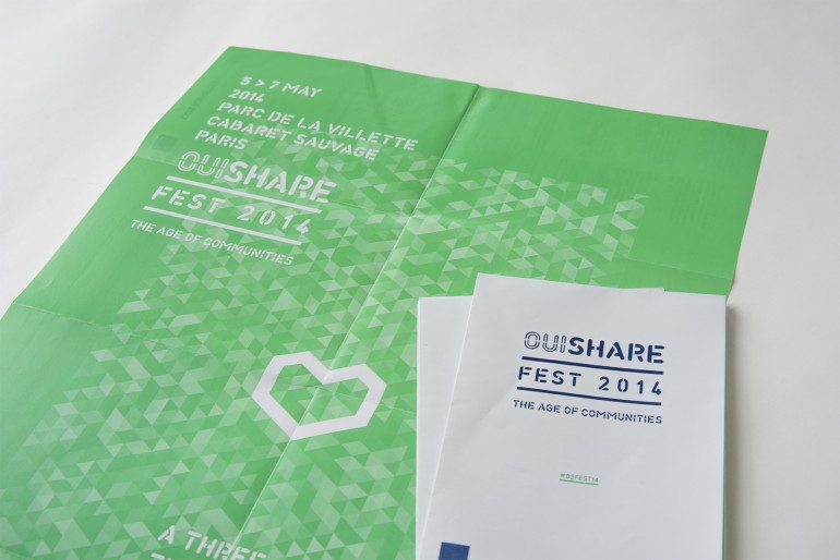 OuiShare FEST 2014