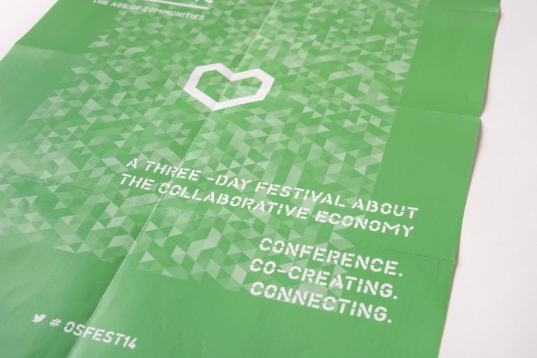 OuiShare FEST 2014
